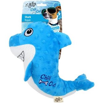 AFP Chill Out Žralok