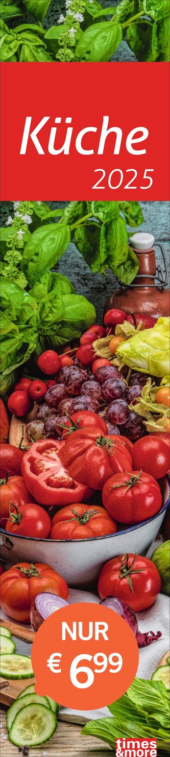 Küche Langplaner 2025