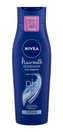 Nivea Ošetrujúci šampón pre normálne vlasy Hairmilk (All Around Care Shampoo) Ošetrujúci šampón pre normálne vlasy Hairmilk (All