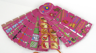 Motanice VII. a spoj je provázkem, Hrej si a přemýšlej ...