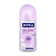 Nivea Kuličkový antiperspirant Double Effect Violet Senses (Antiperspirant Roll-On) 50 ml woman