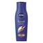 Nivea Pečující šampon pro silné a nepoddajné vlasy Hairmilk (Care Shampoo) Objem 250 ml woman