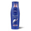 Nivea Pečující šampon pro jemné vlasy Hairmilk (Care Shampoo) Pečující šampon pro jemné vlasy Hairmilk (Care Shampoo) - Objem 400 ml woman