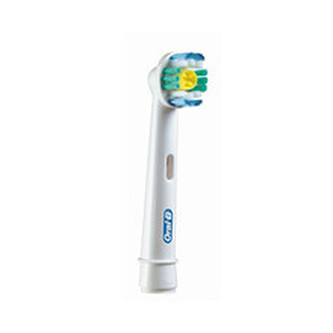 ORAL B Náhradní kartáčkové hlavice 3D White EB18 Náhradní kartáčkové hlavice 3D White EB18 - Odstín 2 ks unisex