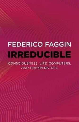 Irreducible: Consciousness, Life, Computers, and Human Nature