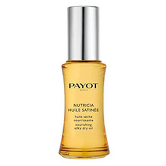 Payot Vyživující hedvábný suchý olej Nutrica Huile Satinée (Ultra Nourishing Silky Dry Oil) 30 ml woman