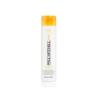 Paul Mitchell Jemný šampon pro děti Kids (Baby Don´t Cry Shampoo Gentle, Tearless Wash) Jemný šampon pro děti Kids (Baby Don´t Cry Shampoo Gentle, Tearless Wash) - Objem 300 ml child