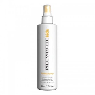 Paul Mitchell Kondicionér ve spreji pro šetrné rozčesávání dětských vlásků Kids (Taming Spray Ouch-Free Detangler) 250 ml child