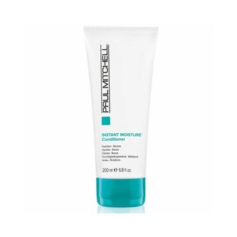 Paul Mitchell Hydratační kondicionér pro suché vlasy Moisture (Instant Moisture Daily Conditioner) 200 ml woman