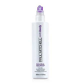 Paul Mitchell Vlasový sprej pro objem od kořínků Extra Body (Daily Boost Root Lifter) Vlasový sprej pro objem od kořínků Extra Body (Daily Boost Root Lifter) - Objem 250 ml woman