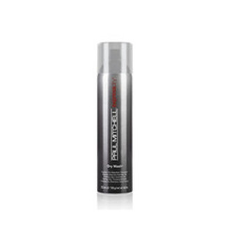 Paul Mitchell Suchý šampon pro všechny typy vlasů Express Dry (Dry Wash Express Waterless Shampoo) 252 ml woman
