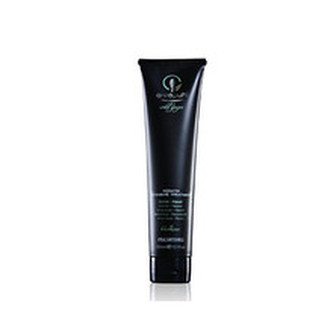 Paul Mitchell Intenzivní posilující vlasová péče Awapuhi (Wild Ginger Keratin Intensive Treatment) Intenzivní posilující vlasová péče Awapuhi (Wild Ginger Keratin Intensive Treatment) - Objem 100 ml woman