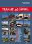 Tram Atlas Türkei / Türkiye