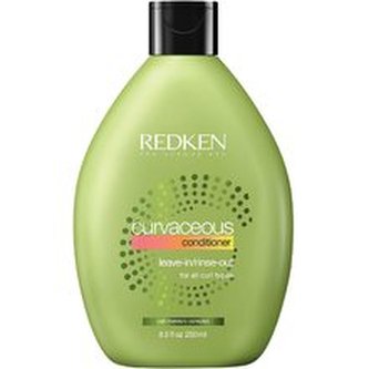 Redken Kondicionér pro vlnité vlasy Curvaceous (Conditioner) Objem 1000 ml woman
