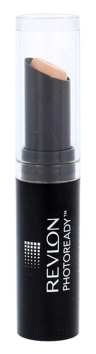 Revlon Tuhý korektor SPF 20 (Photoready Concealer) 3,2 g Odstín 003 Light Medium woman