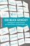 Ein Blick genügt