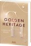 Golden Heritage (Crumbling Hearts, Band 2)