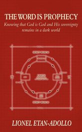 The Word Is Prophecy