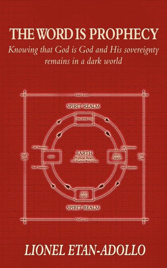 The Word Is Prophecy