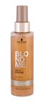 Schwarzkopf Professional Elixír pro oslnivý lesk blonďatých vlasů BLONDME (Shine Elixir) 150 ml woman