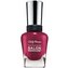 Sally Hansen Lak na nehty Complete Manicure (Nail Polish Complete Manicure) 3.0 14,7 ml Lak na nehty Complete Manicure (Nail Polish Complete Manicure) 3.0 14,7 ml - Odstín 575 Red-Handed woman