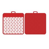 CHŇAPKA KUCHYŇSKÁ MALÁ "PAOLO" 20X20CM