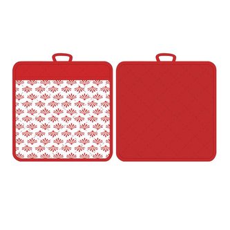 CHŇAPKA KUCHYŇSKÁ MALÁ "PAOLO" 20X20CM