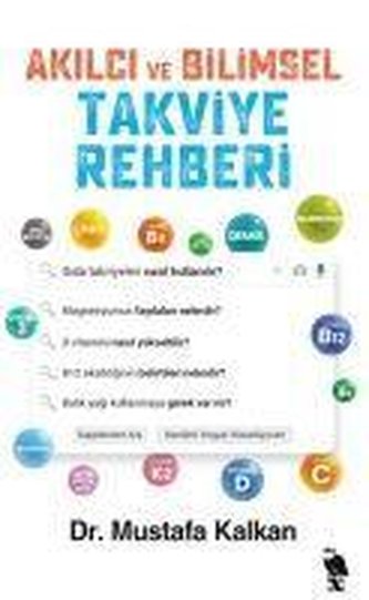 Akilci ve Bilimsel Takviye Rehberi