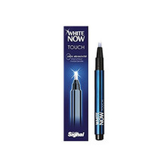 Signal Bělicí pero na zuby s okamžitým bělícím účinkem (White Now Touch) 2 ml unisex