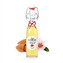 Soaphoria Organický kosmetický olej Mandlový (Almond Oil) 50 ml woman