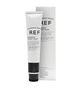 Ref Stockholm Permanent Colour permanentní barva 100 ml 9.11 Lightest Smoky Ash