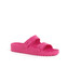 Scholl Dámské zdravotní pantofle BAHIA magenta 37