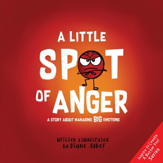 A Little Spot of Anger