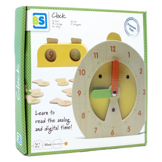 Clock