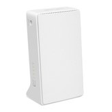 Modem TP-Link MB130-4G AC1200, LTE s WiFi routerem, 1x LAN, 1x WAN, 1x slot SIM, 2,4/5GHz