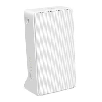 Modem TP-Link MB130-4G AC1200, LTE s WiFi routerem, 1x LAN, 1x WAN, 1x slot SIM, 2,4/5GHz