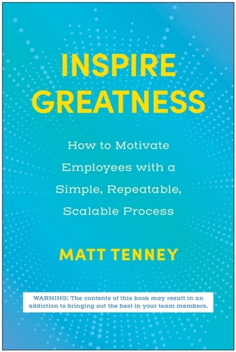 Inspire Greatness