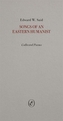 Songs of an Eastern Humanist