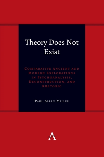 Theory Does Not Exist