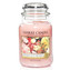 Yankee Candle Aromatická sviečka veľká Fresh Cut Roses 623 g unisex