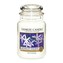 Yankee Candle Aromatická svíčka Midnight Jasmine 623 g unisex