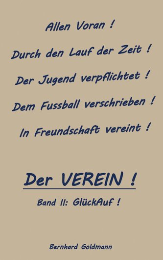 GlückAuf!