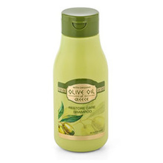 BioFresh Olivový regenerační šampon pro všechny typy vlasů Olive Oil Of Greece (Restore Care Shampoo) 300 ml woman
