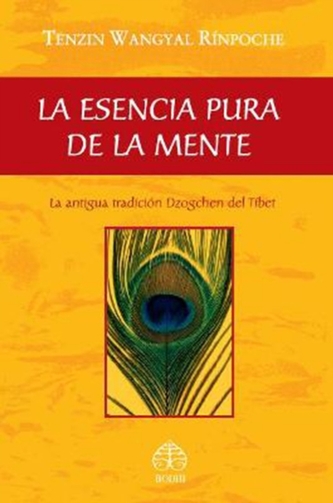 La esencia pura de la mente