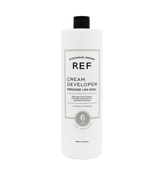 Ref Stockholm Peroxide 1,9% 6 VOL peroxid 1000 ml