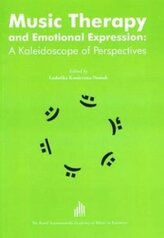 Music Therapy and Emotional Expression