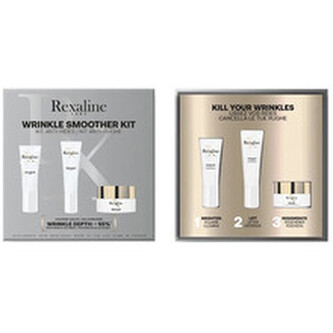 Rexaline Dárková sada Wrinkle Smoother woman