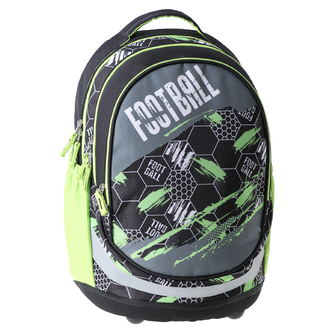 Školní batoh Seven Sazio, Football