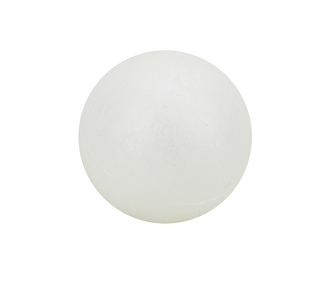 Polystyren - Koule  80mm LUMA