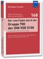 Der rote Faden durch die Gruppe 700 der DIN VDE 0100